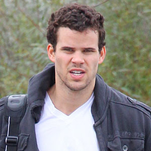 Kris Humphries Kris Humphries